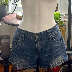 American Rag Denim Shorts